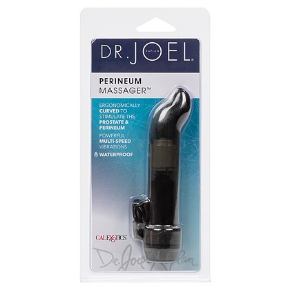 Stimulator Perineum Massager 4.4 Negru 3