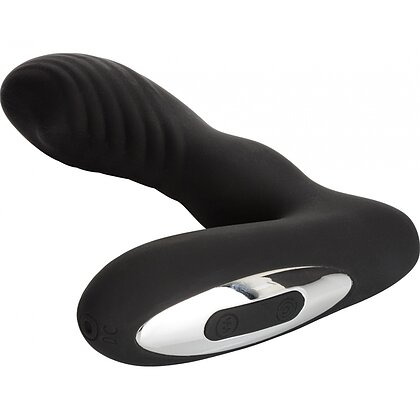 Stimulator Prostată Eclipse Roller Ball Negru 2