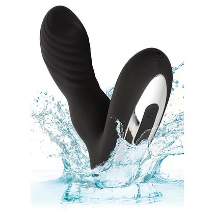 Stimulator Prostată Eclipse Roller Ball Negru 5