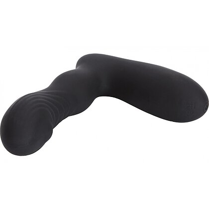 Stimulator Prostată Eclipse Roller Ball Negru 3