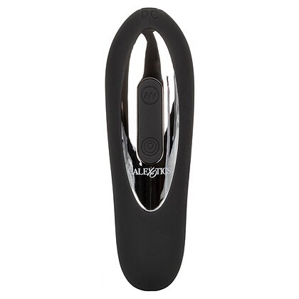 Stimulator Prostată Eclipse Roller Ball Negru 4