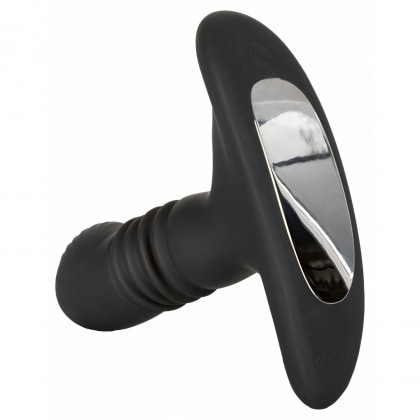 Stimulator Prostată Eclipse Thrusting Probe Negru 2