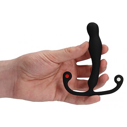 Stimulator Prostată Eupho Syn Trident Negru 3