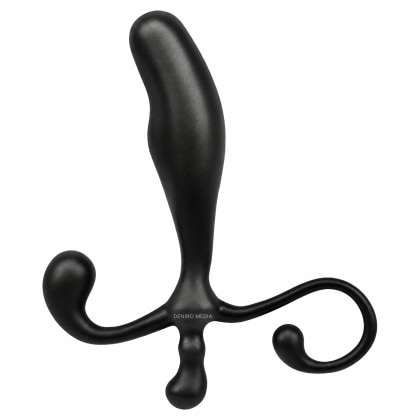 Stimulator Prostată Get Lock Pro Negru