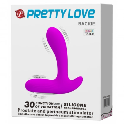 Masator Prostată Pretty Love Backie Mov 5