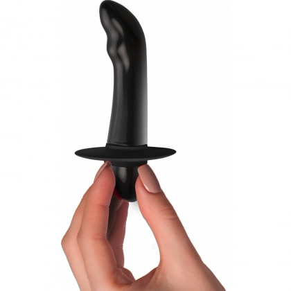Stimulator Prostată Quest Negru 4