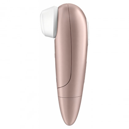 Stimulator Satisfyer 1 Next Generation Auriu 6