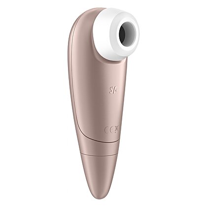 Stimulator Satisfyer 1 Next Generation Auriu