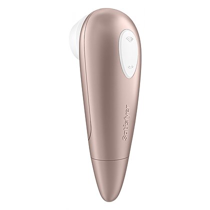 Stimulator Satisfyer 1 Next Generation Auriu 2