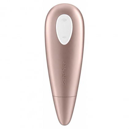 Stimulator Satisfyer 1 Next Generation Auriu 5