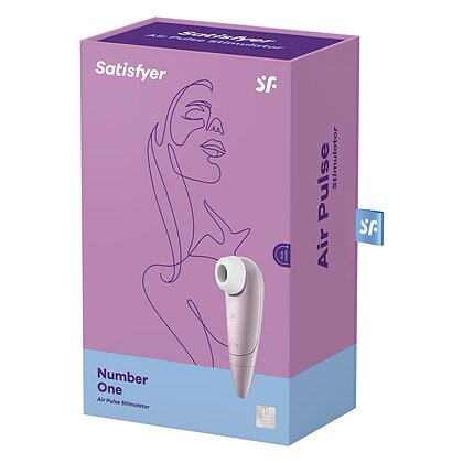 Stimulator Satisfyer 1 Next Generation Auriu 10