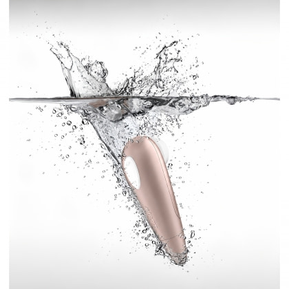Stimulator Satisfyer 1 Next Generation Auriu 8