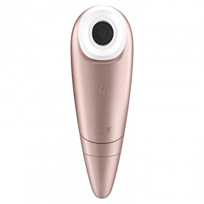 Stimulator Satisfyer 1 Next Generation Auriu 7