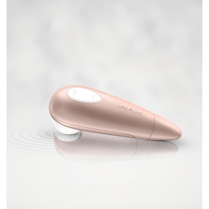 Stimulator Satisfyer 1 Next Generation Auriu 9