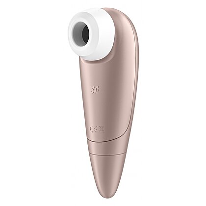 Stimulator Satisfyer 1 Next Generation Auriu 4