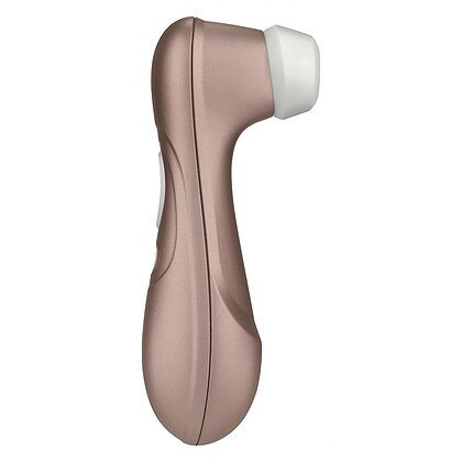 Stimulator Satisfyer Pro 2 Next Generation Auriu 3