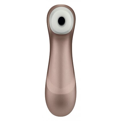 Stimulator Satisfyer Pro 2 Next Generation Auriu 4
