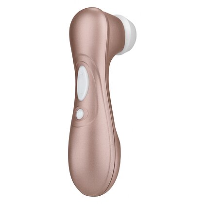 Stimulator Satisfyer Pro 2 Next Generation Auriu 2