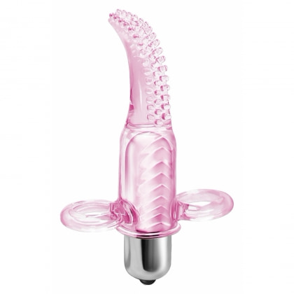 Mini Vibrator Discret Pentru Utilizare Publica