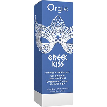 Stimulent Sărutul Grecesc 50ml 3
