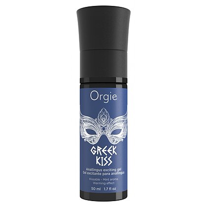 Stimulent Sărutul Grecesc 50ml 2