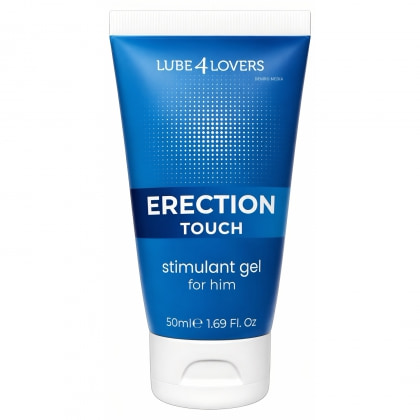 Gel Pentru Sex Mai Placut Si Erectie