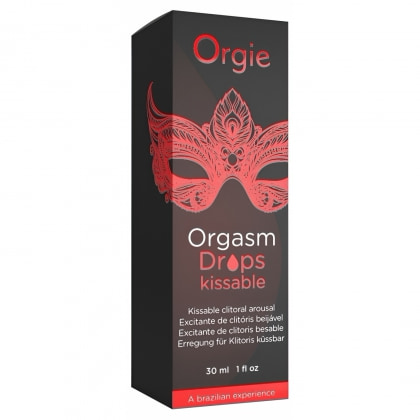 Stimulent Pentru Femei Orgasm Drops 30ml 3