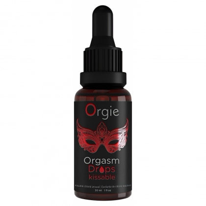 Stimulent Pentru Femei Orgasm Drops 30ml 2