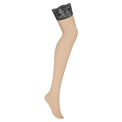 Dresuri Obsessive Nutris Bej M-L