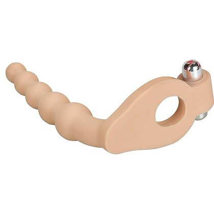 Strap-on Anal Ultra Soft Bead 2