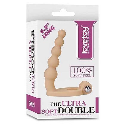 Strap-on Anal Ultra Soft Bead 7