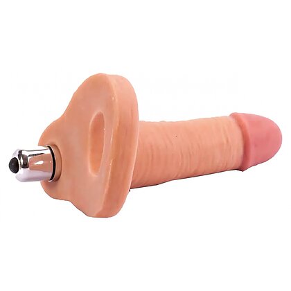 Strap-on Bărbați The Ultra Soft Double 12cm 3
