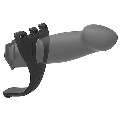 Strap-On Body Extensions Be Rique Negru 6