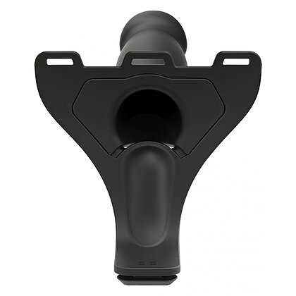 Strap-On Body Extensions Be Rique Negru 5