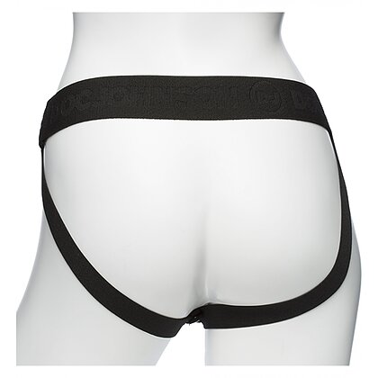 Strap-On Body Extensions Be Rique Negru 2