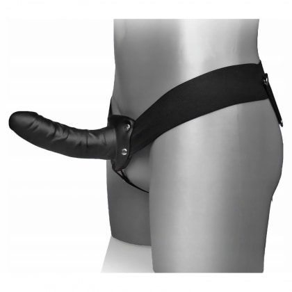 Strap-on Everlasting Negru 2