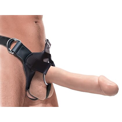 Strap-On Fetish Fantasy Extreme