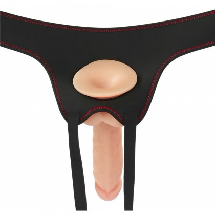 Strap-On Ingen Lovetoy 6