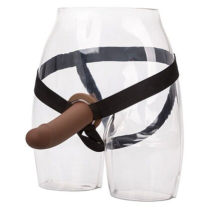 Strap-On Jock Strap Maro 2