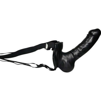 Jucarie Sexuala Strap On Pentru Cupluri