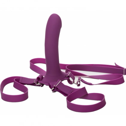 Strap-On Me2 Rumbler Mov