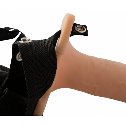 Strap-on Realistixxx Sleeve 7