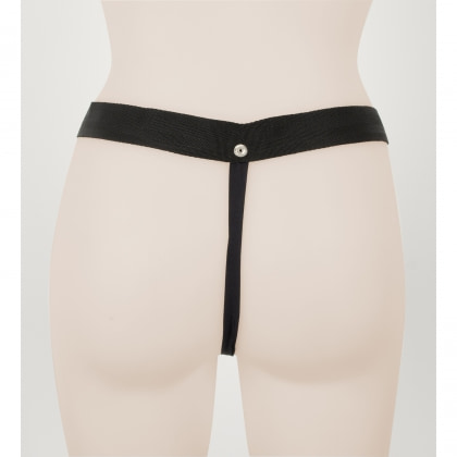 Strap-on Realistixxx Sleeve 14