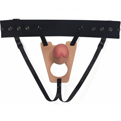 Strap On Rodeo G 4