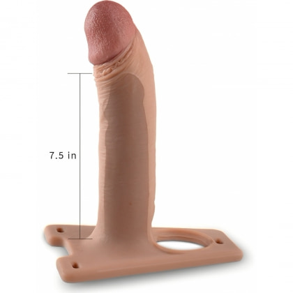 Strap On Rodeo G 2