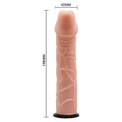 Strap-On Ultra Passionate Senzual 5