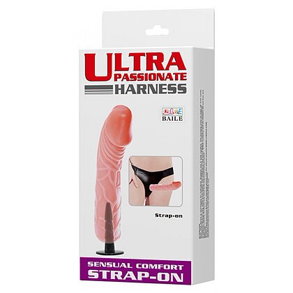 Strap-On Ultra Passionate Senzual 7