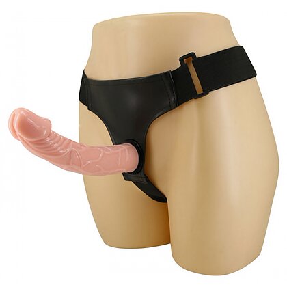Strap-On Ultra Passionate Senzual 3