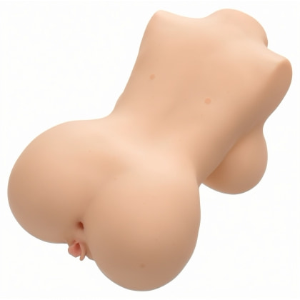 Stroke It Body 5