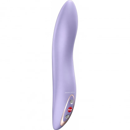 Stronic Flow — Pulsator punct G, 8 Moduri, Reîncărcabil Mov 4